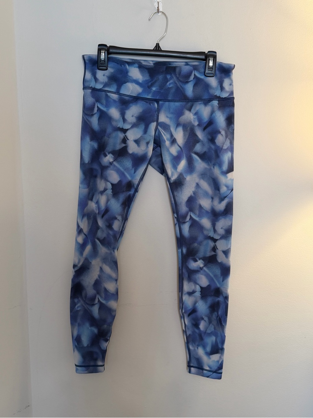 💗 Lululemon Wunder Under Low Rise Tights Full-On Luxtreme 25” inseam
